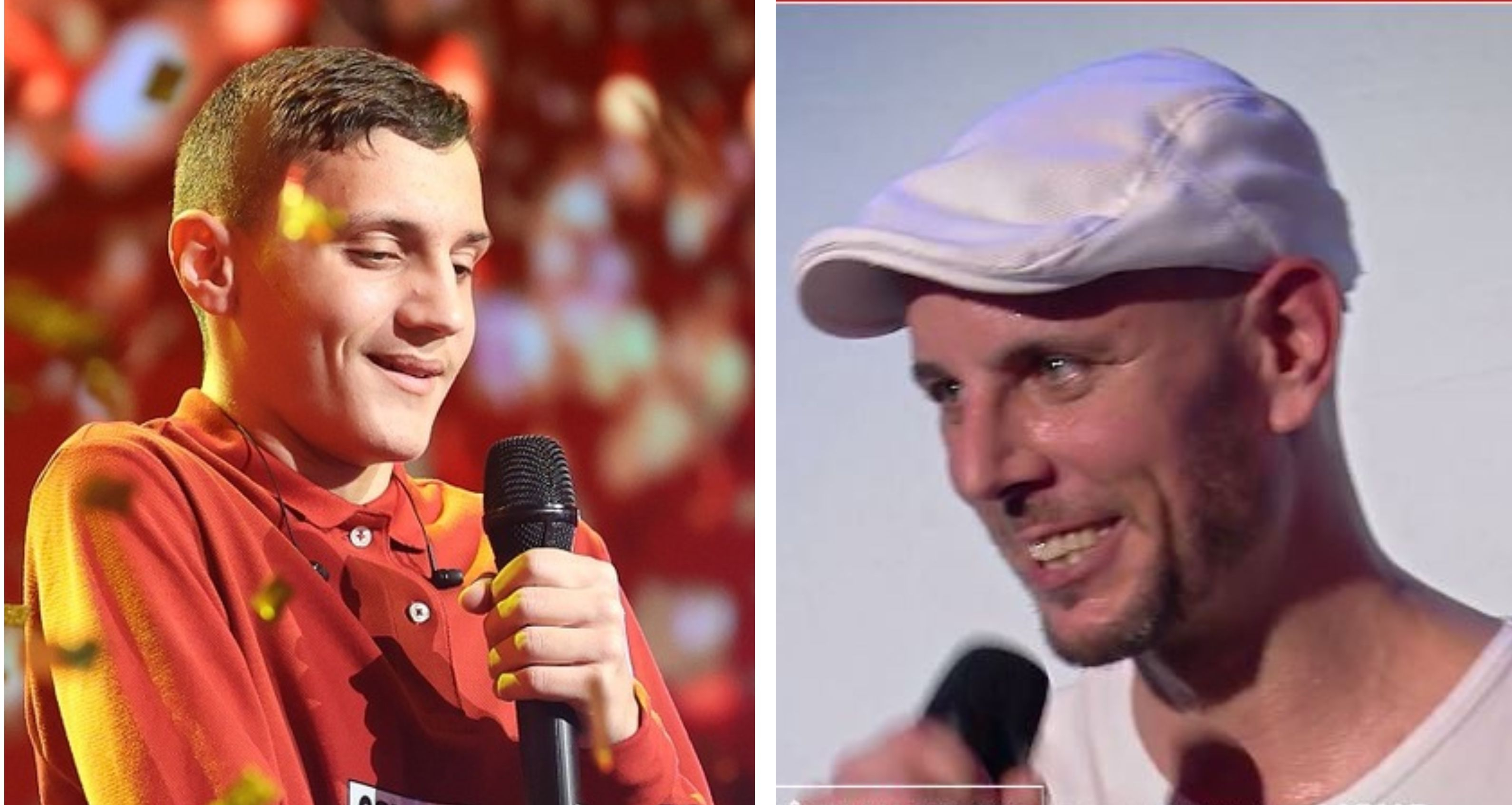 Spectacol fabulos la Românii au talent. Doi concurenţi au fost trimişi în semifinale încă din prima ediţie