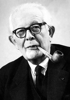 Remember. Jean Piaget, figură centrală a psihologiei