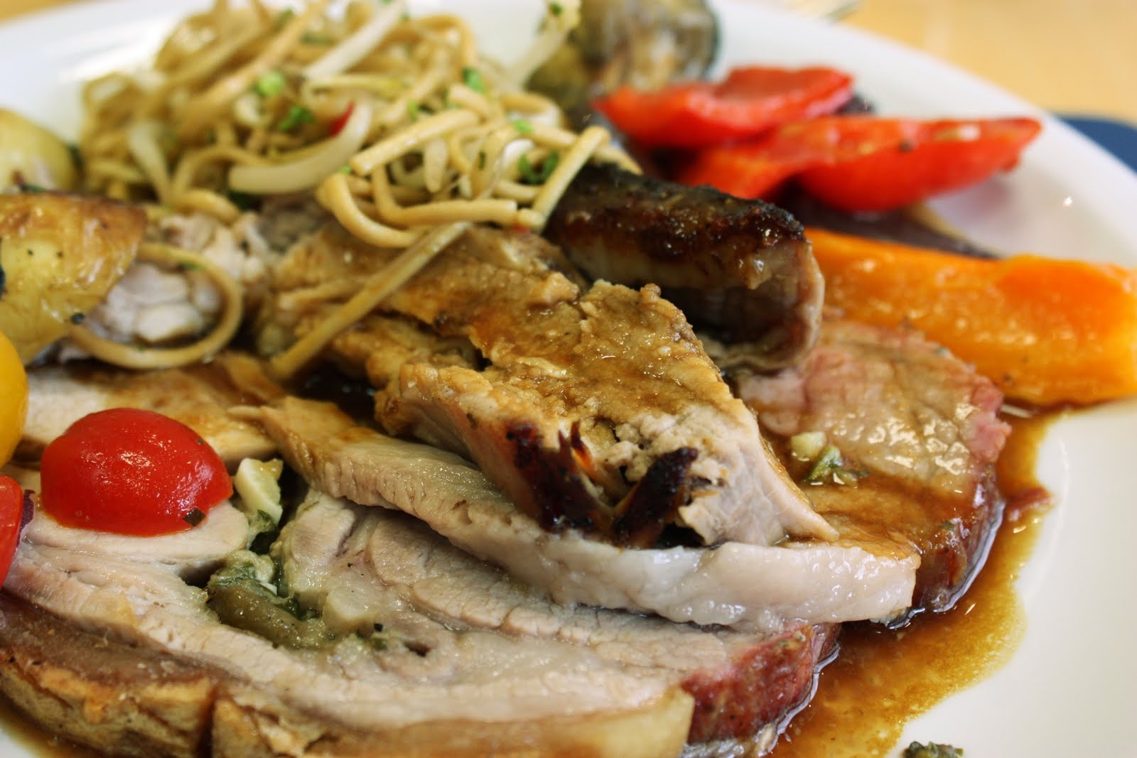 Savoare şi simplitate în bucătăria irlandeză