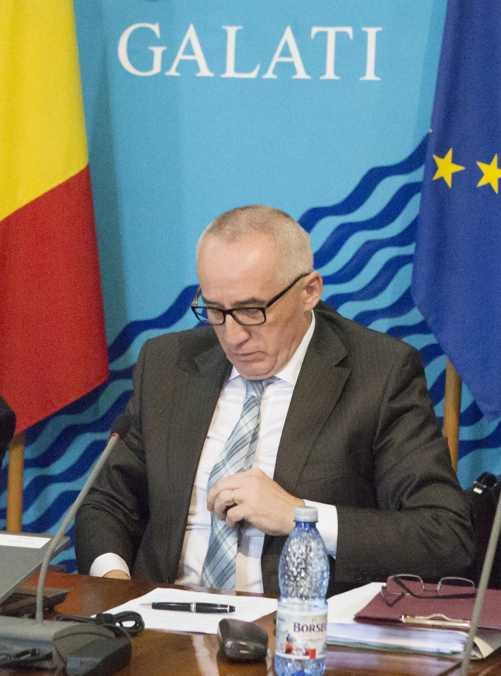 Doliu în familia primarului: Mama lui Marius Stan a decedat