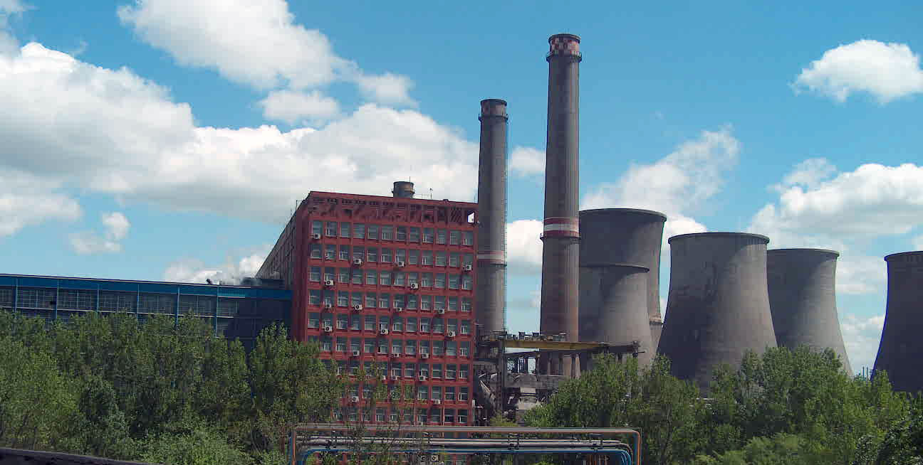 Electrocentrale Galați, la un pas de a fi preluată de turci. Prețul, redus de trei ori în 14 luni