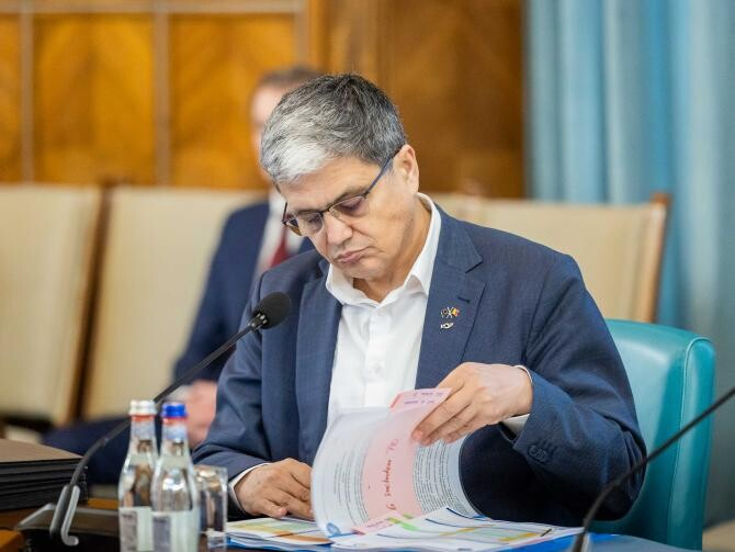 Proiect de ordonanță de urgență „total neadevărat”