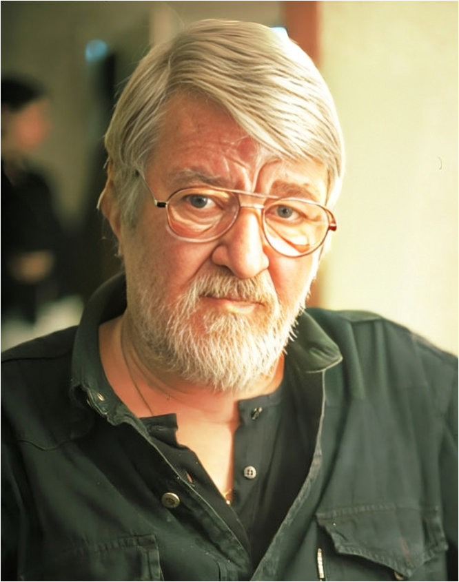 Oameni de seamă. Ștefan Iordache, actorul-rege