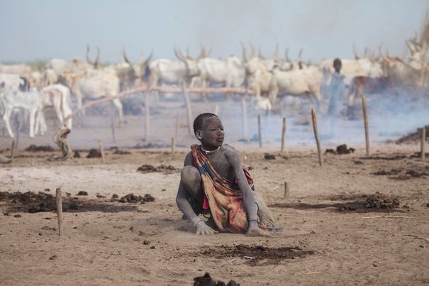 AVERTISMENT | UNICEF trage un semnal de alarmă privind sănătatea copiilor