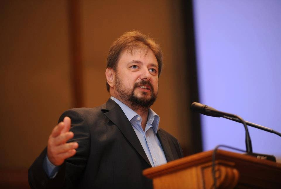 „Avem politicieni de o mediocritate înfiorătoare”