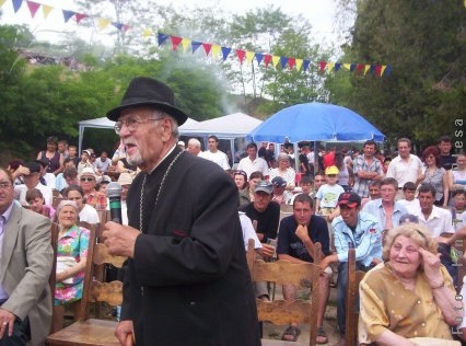 Strada „Preot Teodor Cudriţescu” 
