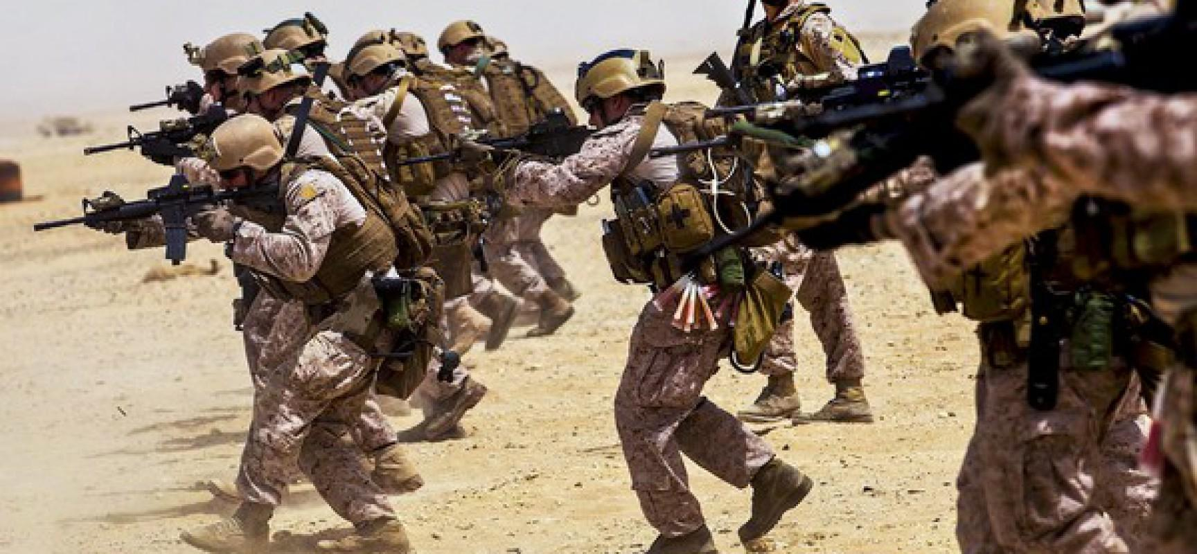 Statul Islamic a pierdut ultimul său mare centru urban din Irak