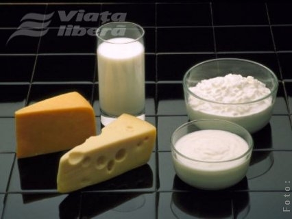 Alimentaţia împotriva osteoporozei