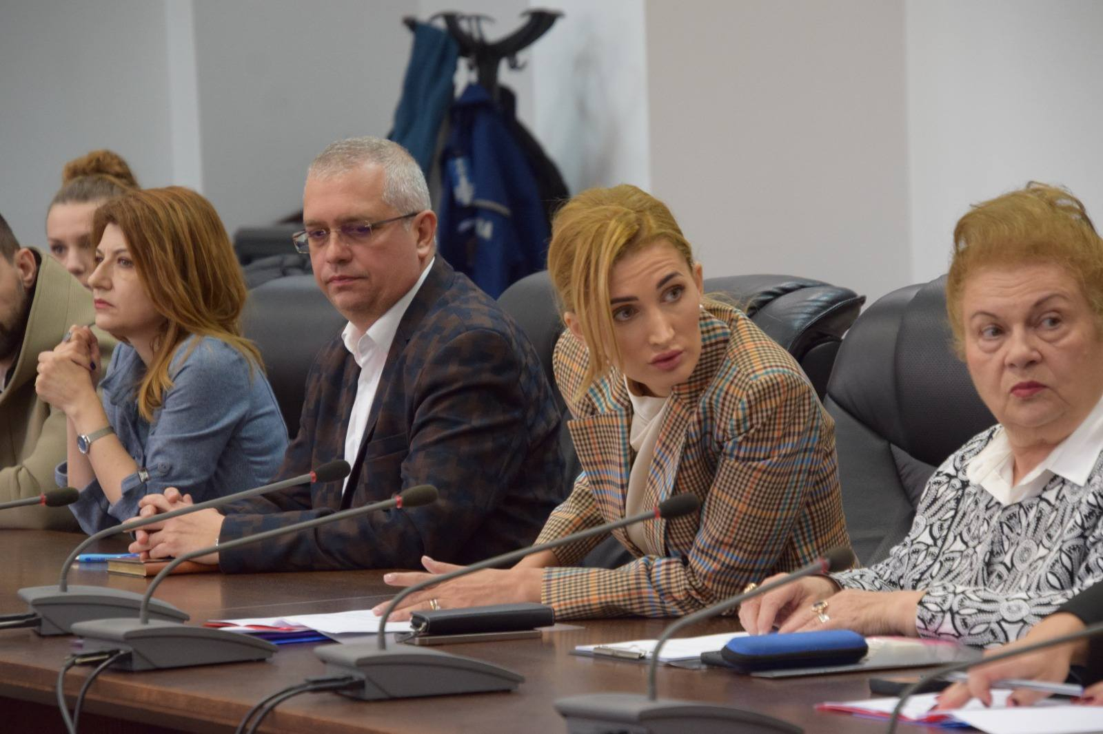 Prioritățile Prefecturii Galați în 2026