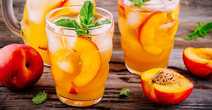 „Mai tai”, cocktail „tahitian” din California