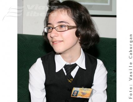 Premianţi pe ţară la concursul Gazetei matematice