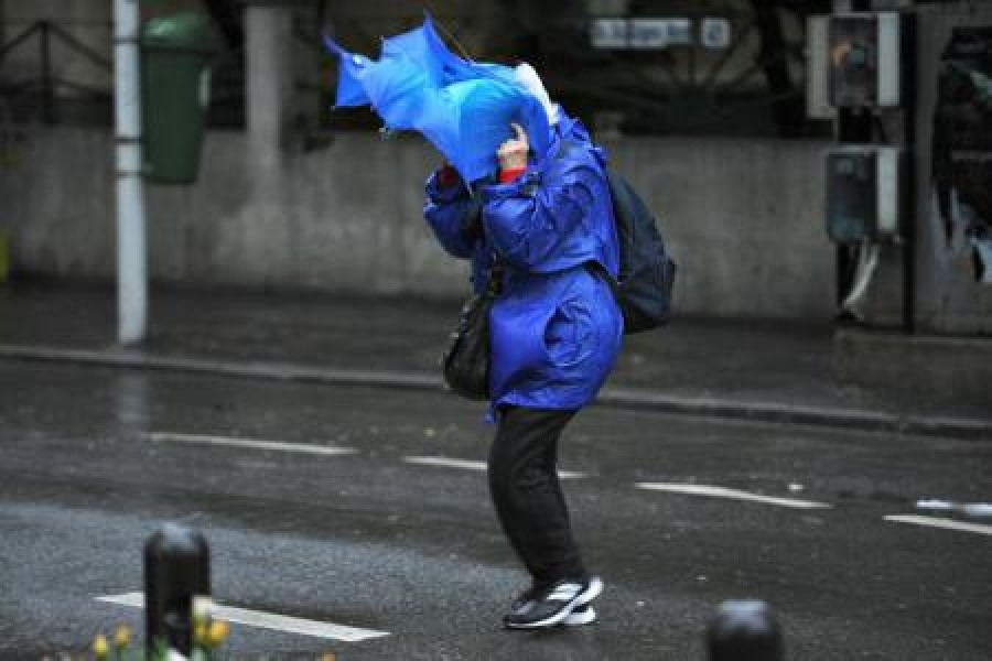 PROGNOZA METEO/ Cum va fi VREMEA la GALAŢI în acest WEEKEND