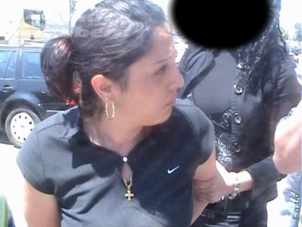 Flagrant cu haşiş italo-român (VIDEO)