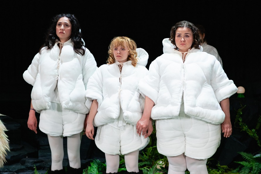 Miorițe gălățene și alți „oameni de treabă”