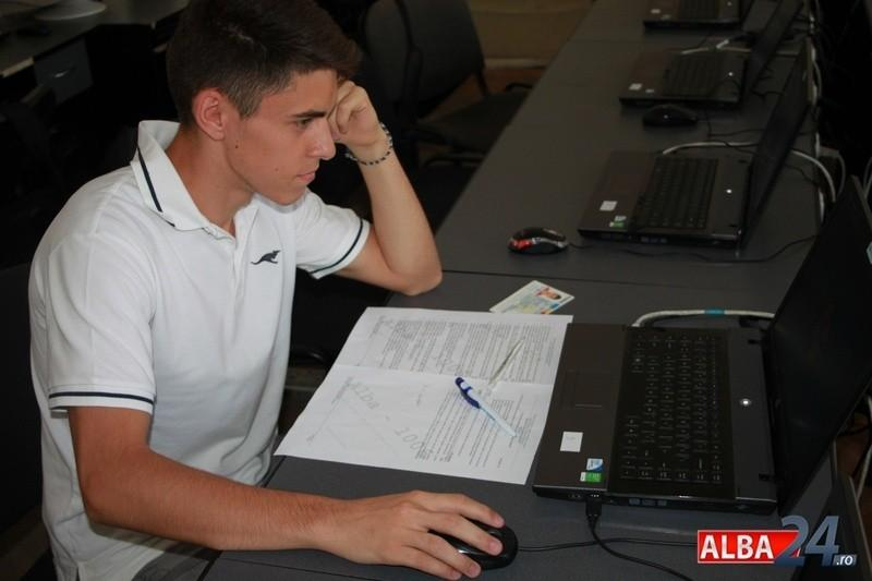 Mâine începe echivalarea probelor de competenţe