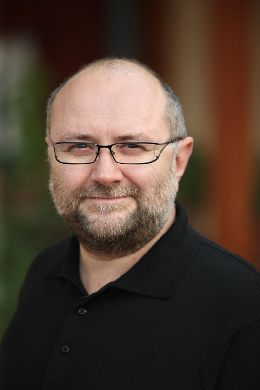 Cineastul gălăţean Andy Lupu, căutat de americani. "Tinerețea unui dictator" concurează la Golden Globes