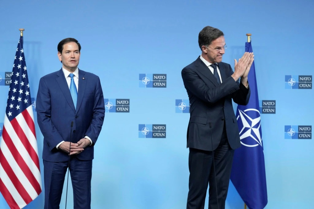 Marco Rubio: Statele Unite nu vor ieși din NATO