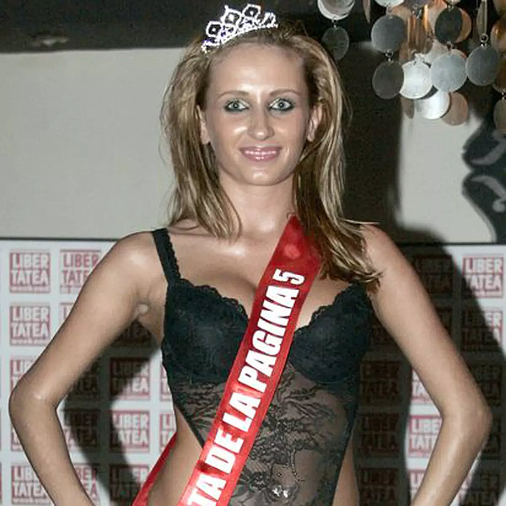 Dacă dragoste nu e, dragoste nu e