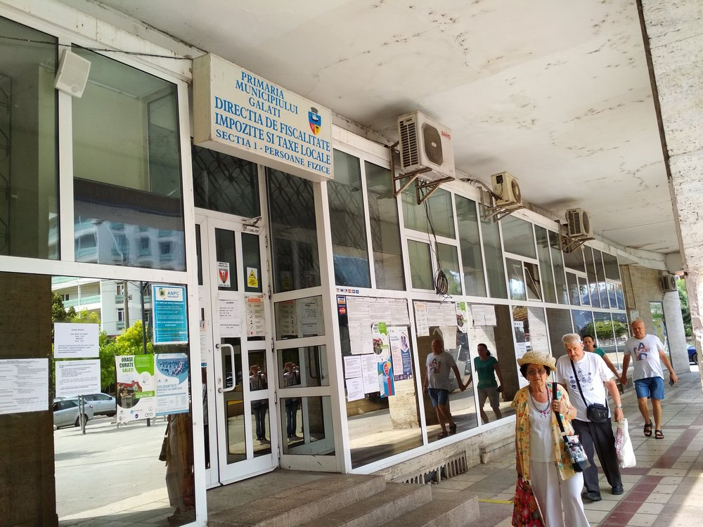 Eșalonarea la plată a datoriilor la bugetul local, în consultare publică