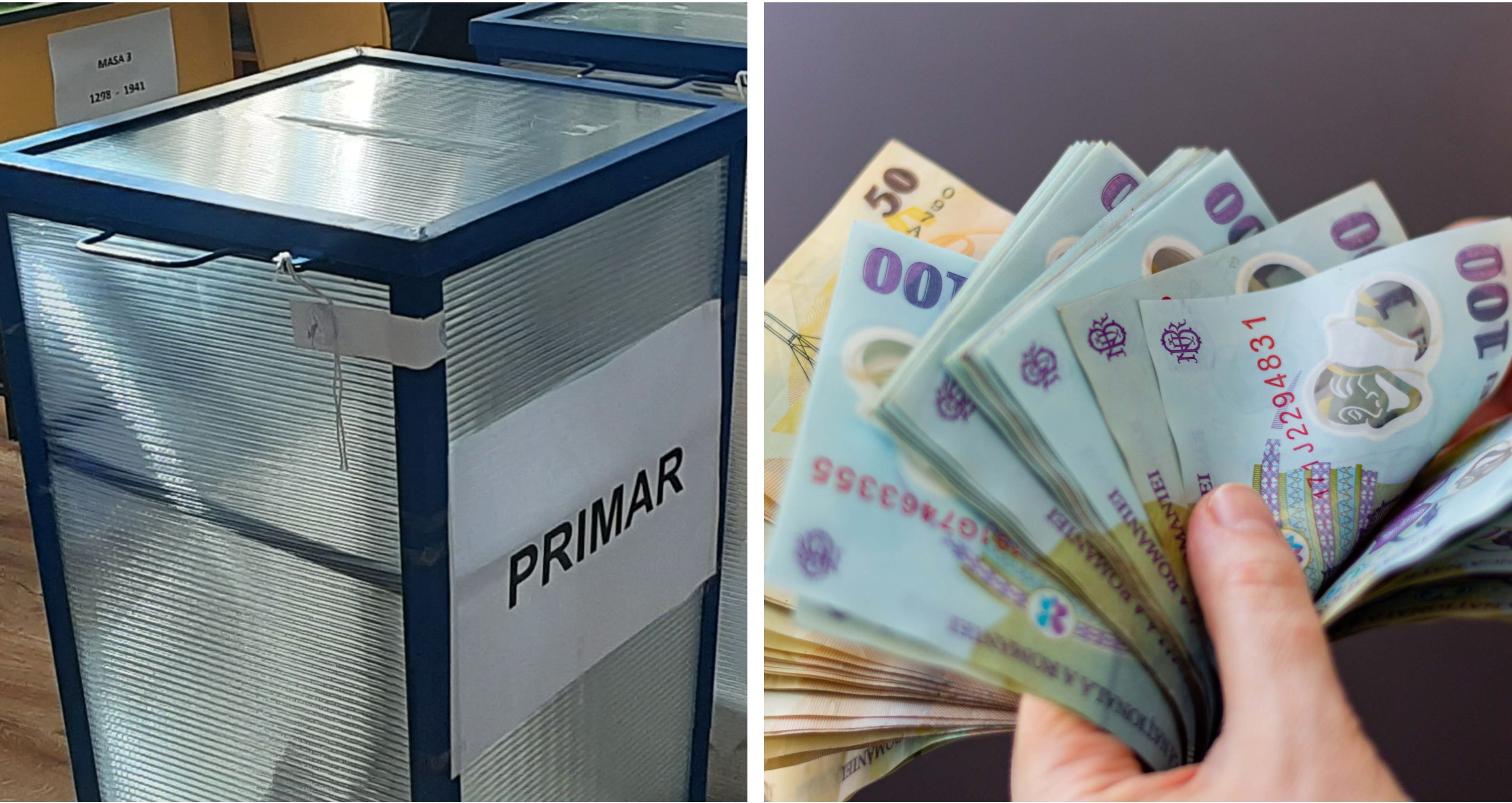 Tupeul lor, paguba noastră