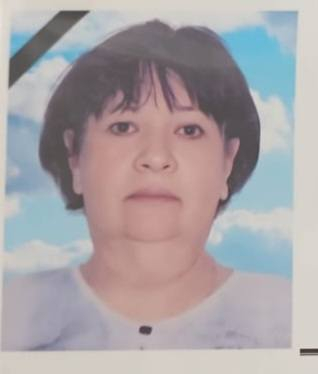 Profesoara Laura Vasiliu a plecat să predea îngerilor limba engleză