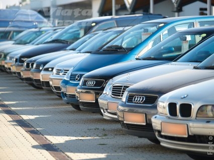 Taxe de primă înmatriculare restituite la Tribunal