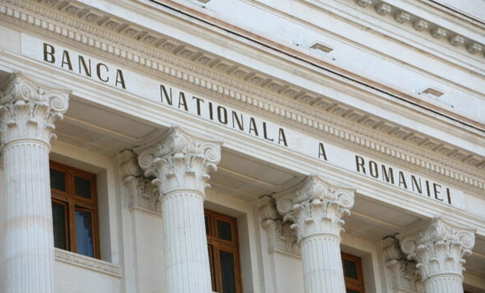BNR a rămas prudentă şi a menținut dobânda de referință la 6,50%