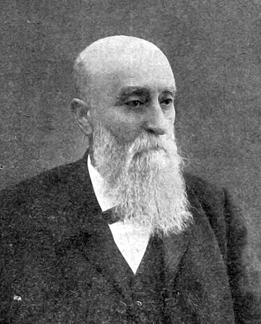 Neculai Culianu (1832-1915), matematicianul care a lăsat Sorbona pentru Copou