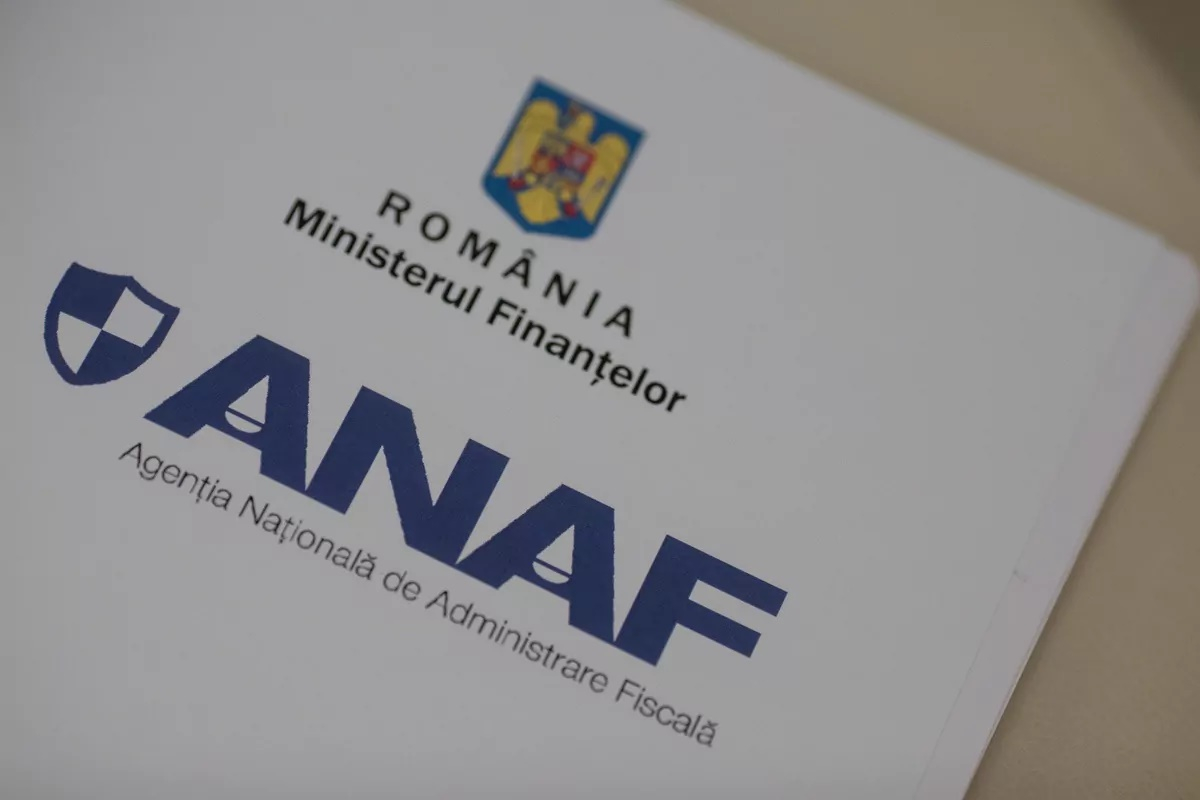 ANAF cheltuie milioane pentru echipamente vechi