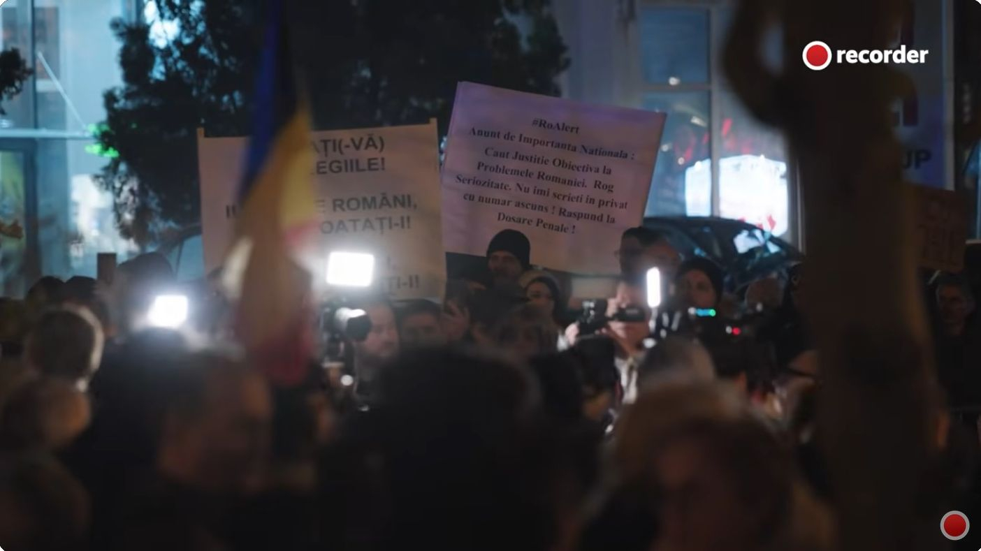 Justiția... s-a (cam) prescris