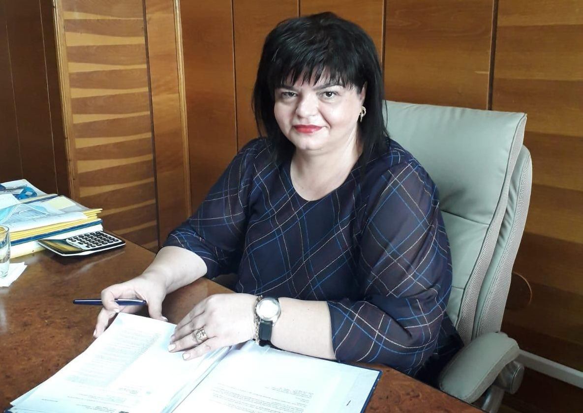 Încasările Fiscului, neafectate de pandemie. INTERVIU cu Mioara Daniela Carp, şefa AJFP Galaţi