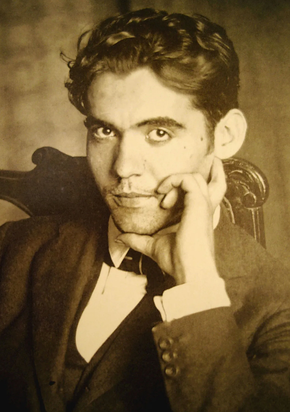 Remember. Federico Garcia Lorca (1898-1936)
