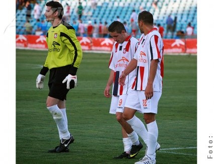 Lider dărâmat psihic