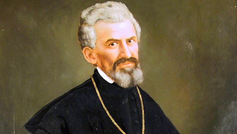 Oameni de seamă. Timotei Cipariu, ”părintele filologiei românești”