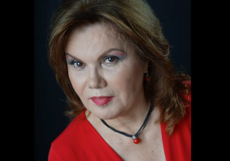 Cariere. Nataşa Raab, îndrăgita „Coana Chiva”