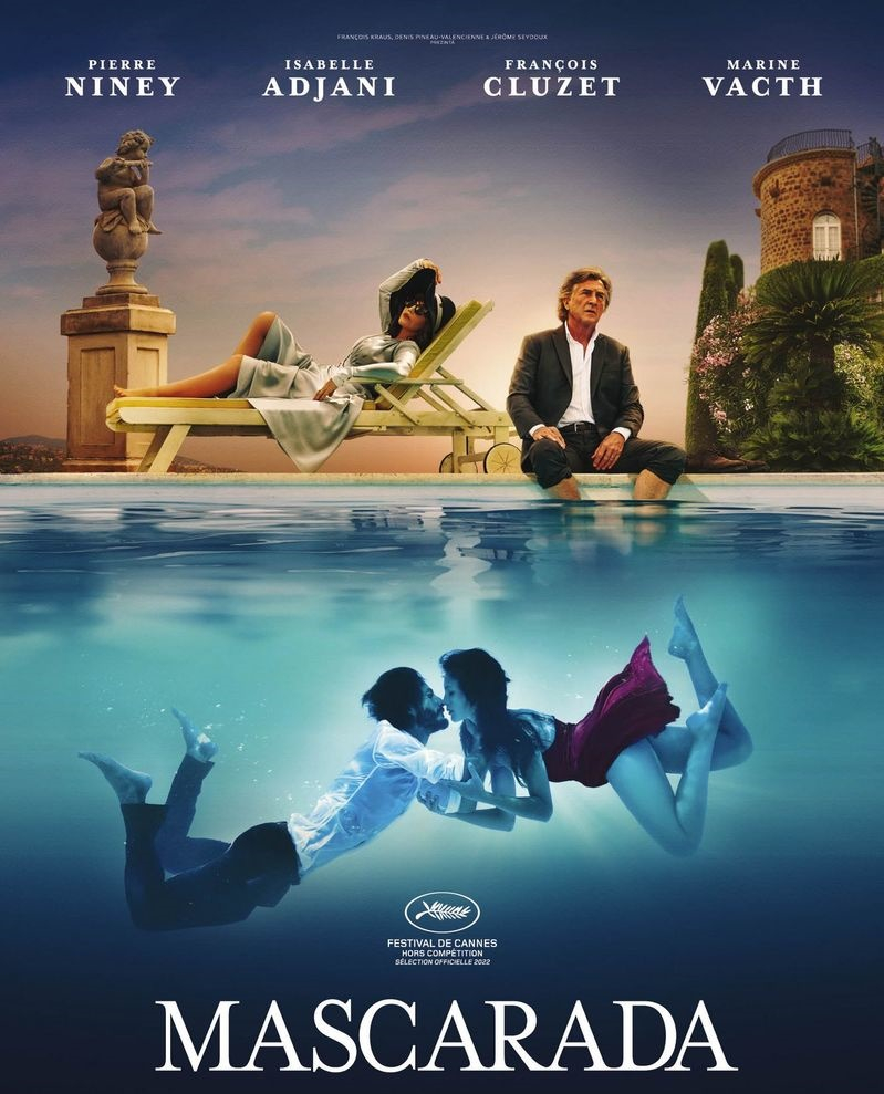 Dramă franțuzească, în filmul zilei la tv