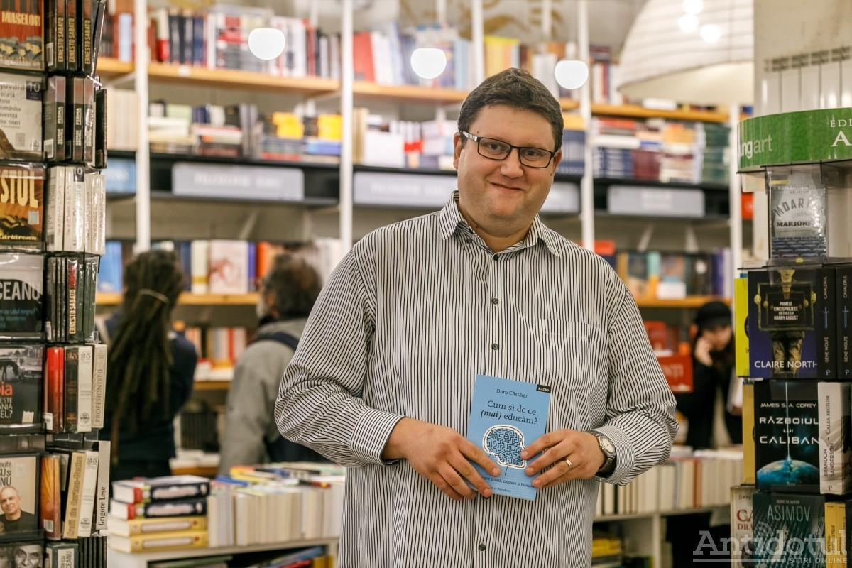 Despre ce ne apropie şi ce ne desparte