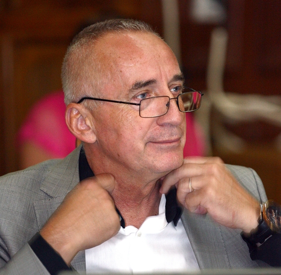 De ce nu a mai candidat Marius Stan pentru Comitetul Executiv: „Dacă esti acolo, te duci la DNA”