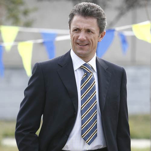 Primarul Marius Stan vrea graţierea lui Gică Popescu