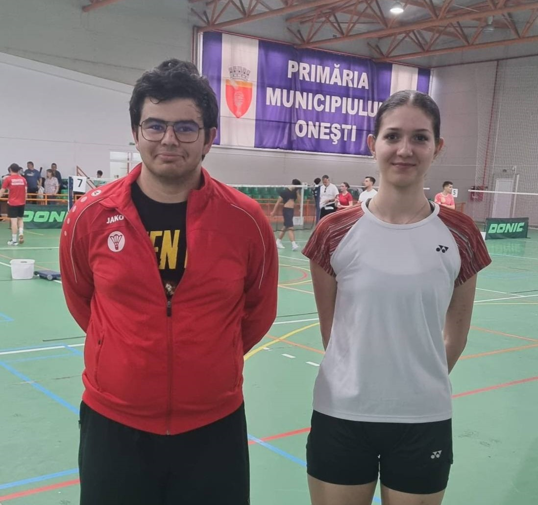Turneu internațional în Bulgaria. Din sportul gălățean