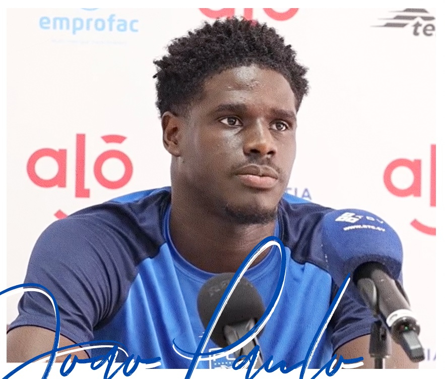 „Gălăţeanul” Joao Paulo, primul fotbalist din Superligă calificat la Mondiale