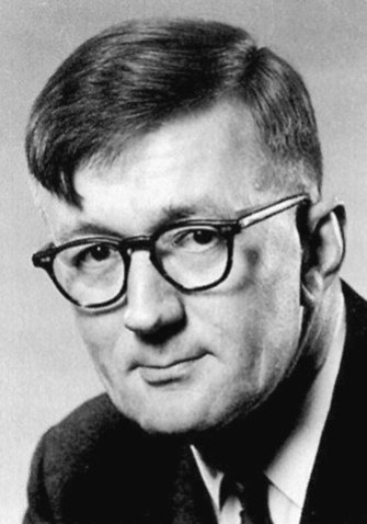 Remember. Polycarp Kusch, fizicianul care a „învins” teoria