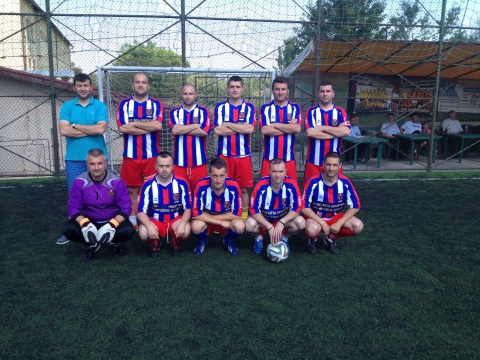 Pompierii gălăţeni, în finala campionatului IGSU