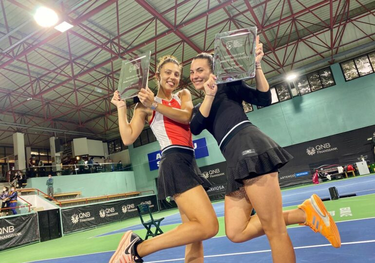 Două românce, în turul secund la Australian Open