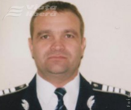 Proximitatea de la Secţia 4