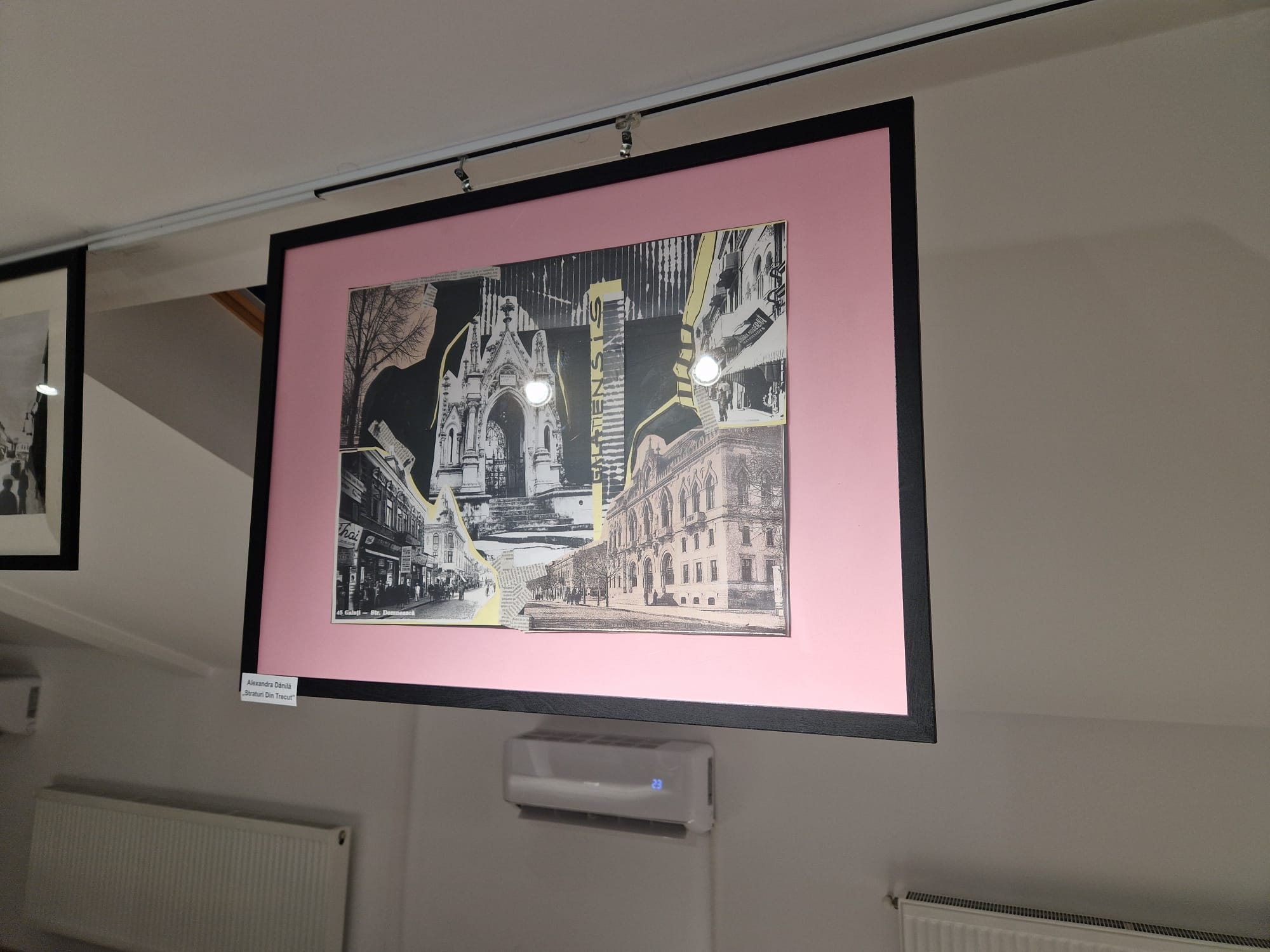 Carnet cultural gălăţean