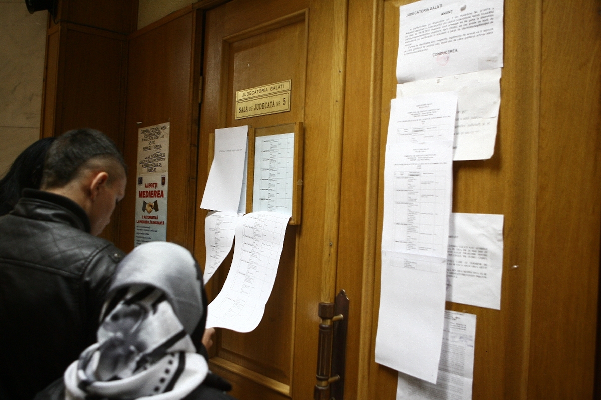 DECIZIE DEFINITIVĂ în dosarul "Belşugul": CONDAMNĂRI reduse 