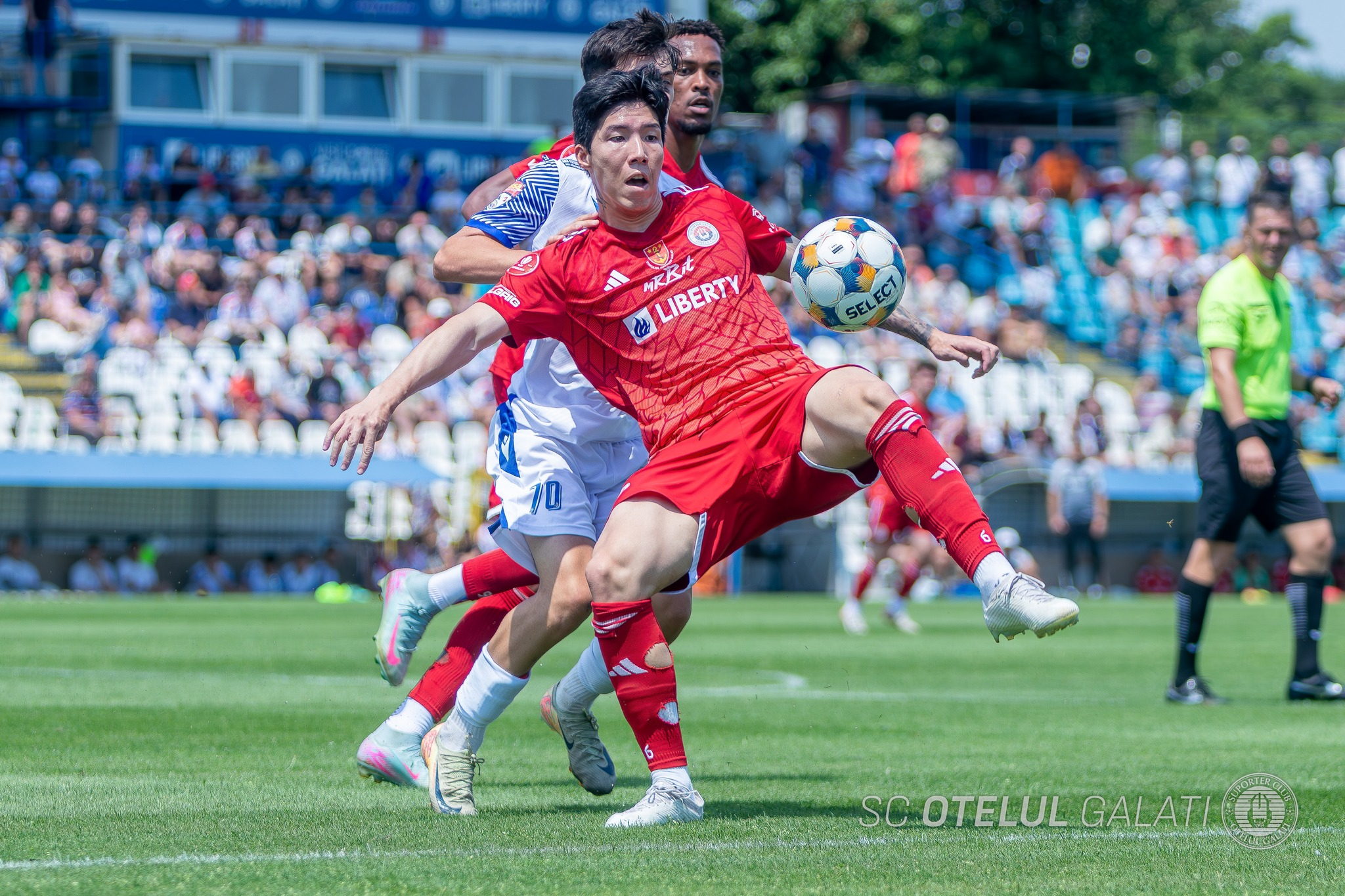 Oțelul - 20 de plecări, 14 sosiri. Bursa transferurilor, înainte de startul Superligii