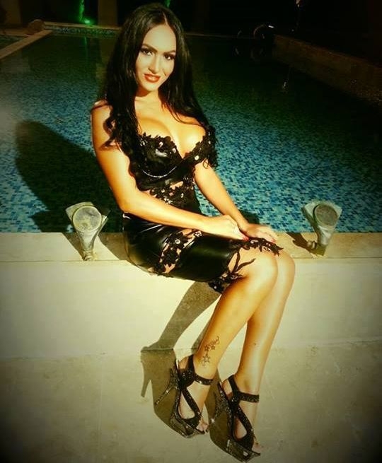 Un iubit potent, potentat, magnific şi magnat