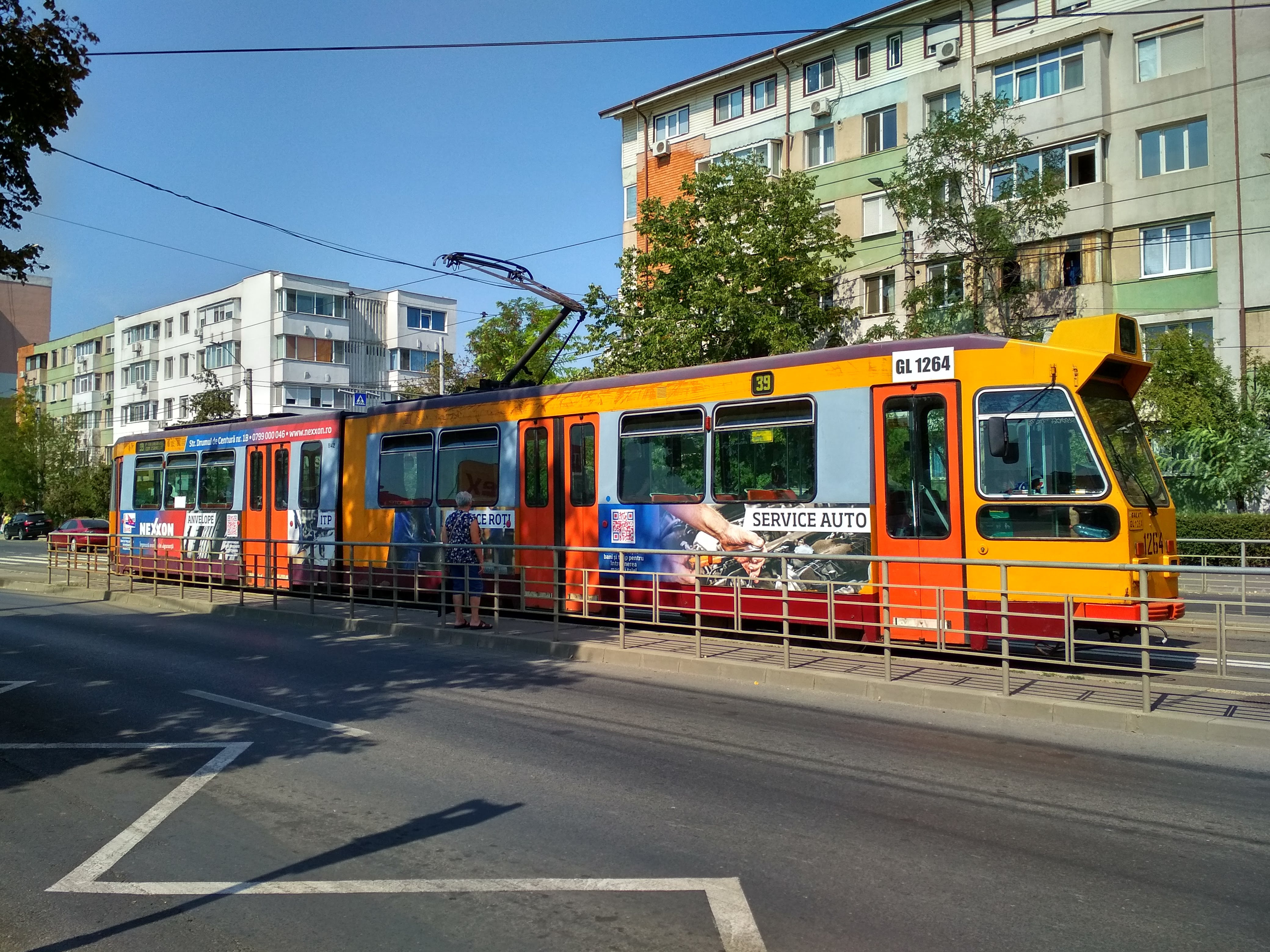 Când și cum pot reține controlorii Transurb un card de călătorie